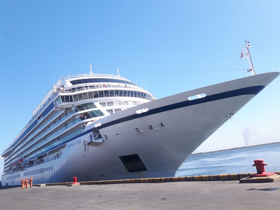 crucero